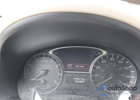 2014 Nissan Altima 2.5 S из США, поврежденный, VIN 1N4AL3AP8EC172927